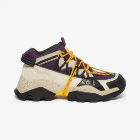 凯卓/Kenzo 男士 黑色 球鞋 印加运动鞋 F965SN300L69.82.39