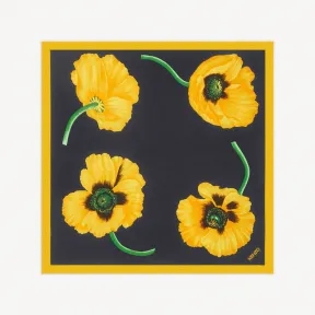 凯卓/Kenzo 'KENZO Poppy' bandana FC68EU230PFE.77.TU