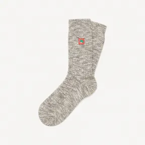 凯卓/Kenzo 'Takada' Crest socks FC68SM140KSC.99.3941