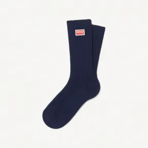 凯卓/Kenzo KENZO Paris Socks FC68SM180KSA.77.3941
