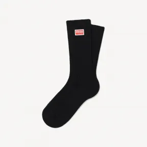 凯卓/Kenzo KENZO Paris Socks FC68SM180KSA.99.3941