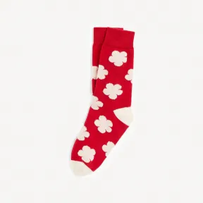 凯卓/Kenzo 'Hana Dots' socks FC68SM190KSE.21.3638