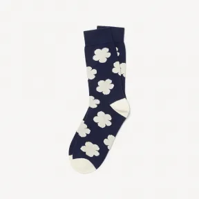 凯卓/Kenzo 'Hana Dots' socks FC68SM190KSE.77.3638