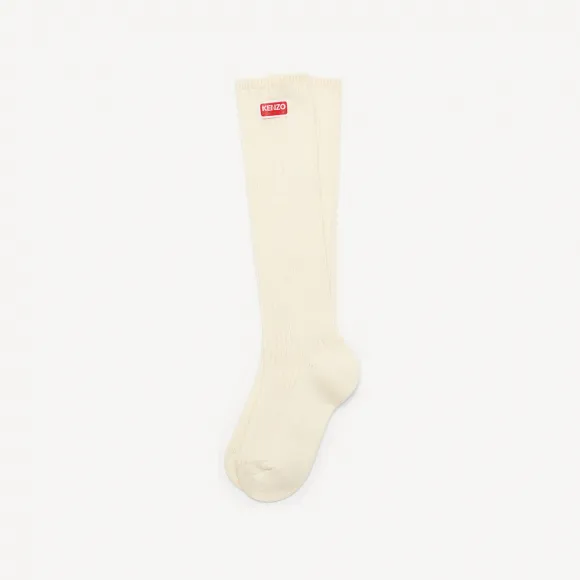 凯卓/Kenzo KENZO Paris Socks FC68SW180KSA.02.3638