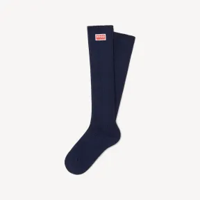 凯卓/Kenzo KENZO Paris Socks FC68SW180KSA.77.3638