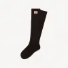 凯卓/Kenzo KENZO Paris Socks FC68SW180KSA.99.3638