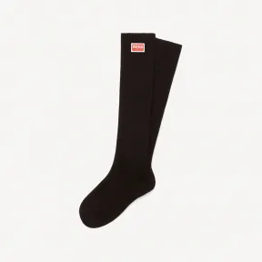凯卓/Kenzo KENZO Paris Socks FC68SW180KSA.99.3638