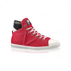 路易威登/Louis Vuitton Baseball 休闲靴 1A0QXS