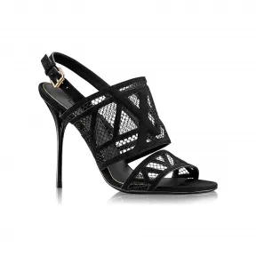 路易威登/Louis Vuitton SECRETS 凉鞋 1A0S3J