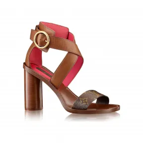 路易威登/Louis Vuitton OCEAN DRIVE 凉鞋 1A0SD4