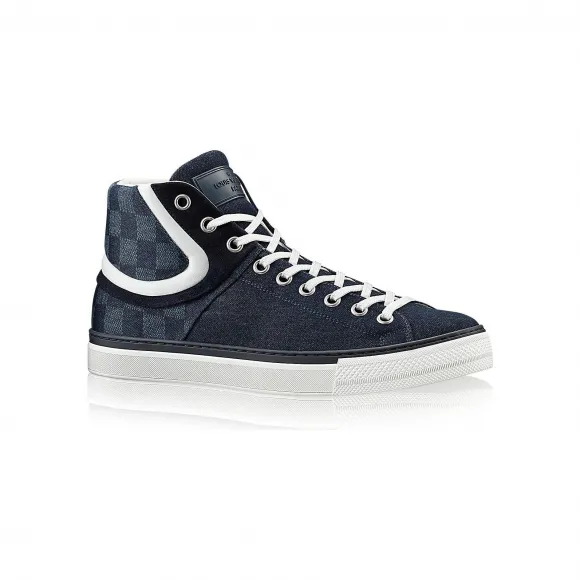 路易威登/Louis Vuitton SPRINTER 休闲靴 1A0WV4