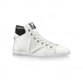 路易威登/Louis Vuitton Baseball 休闲靴 1A0WY6