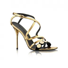 路易威登/Louis Vuitton NIGHTFALL 凉鞋 1A0ZTR