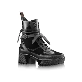 路易威登/Louis Vuitton PALM CANYON DESERT 靴子 1A15AG