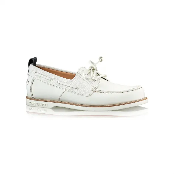 路易威登/Louis Vuitton Marine 帆船鞋 1A1BQP