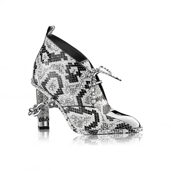 路易威登/Louis Vuitton COSPLAY 低帮靴 1A1BVF