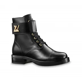 路易威登/Louis Vuitton(LV) 女士 平底靴 1A1IXQ