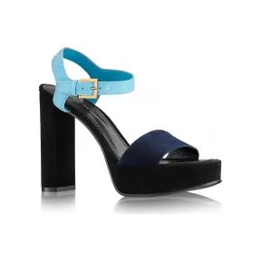 路易威登/Louis Vuitton Flamingo 凉鞋 1A29HZ