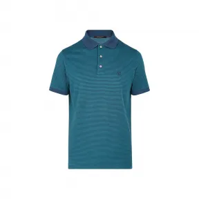 路易威登/Louis Vuitton Fil A Fil 马球衫 1A2I76