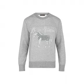 路易威登/Louis Vuitton 斑马运动衫 1A2IJF