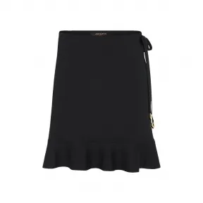 路易威登/Louis Vuitton 山羊绒半裙 1A2ISU