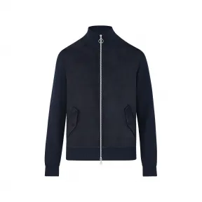 路易威登/Louis Vuitton 绒面束腰短上衣 1A30VC