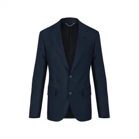 路易威登/Louis Vuitton PONT NEUF 尖角翻领夹克 1A317P