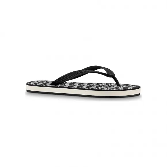 路易威登/Louis Vuitton Molitor 人字拖鞋 1A3UFT