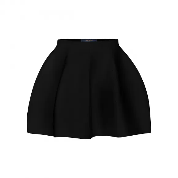 路易威登/Louis Vuitton 泡泡裙 1A42AT