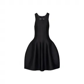 路易威登/Louis Vuitton 无袖连衣泡泡裙 1A4393