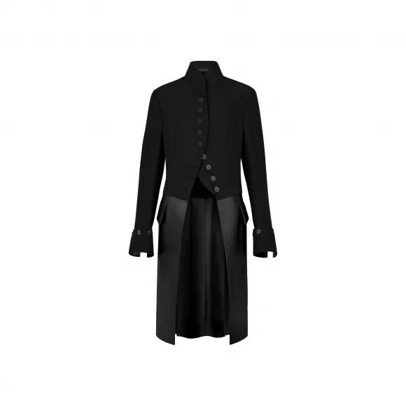 路易威登/Louis Vuitton 女士皮大衣 1A43V1