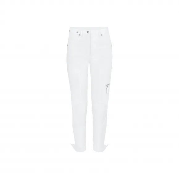 路易威登/Louis Vuitton 紧身长裤 1A43VR