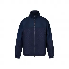 路易威登/Louis Vuitton MONOGRAM 防风衣 1A44MK