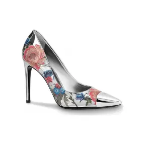 路易威登/Louis Vuitton Urban Twist 高跟鞋 1A4F8F