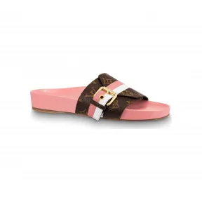 路易威登/Louis Vuitton BOM DIA 凉拖 1A4FPI