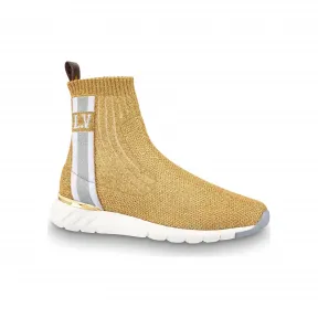 路易威登/Louis Vuitton(LV) 女士 Aftergame 运动靴 1A4GLN