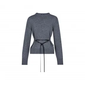 路易威登/Louis Vuitton 系带圆领针织衫 1A4HGV