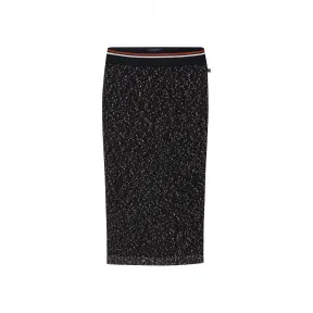 路易威登/Louis Vuitton 粗花呢铅笔裙 1A4HJD