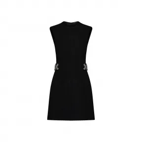 路易威登/Louis Vuitton 刺绣连衣裙 1A4LHM