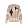 路易威登/Louis Vuitton ARGYLE 印花套头衫 1A4MUS