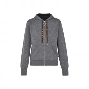 路易威登/Louis Vuitton Travel Kit 拉链连帽上衣 1A4PFZ