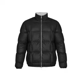 路易威登/Louis Vuitton 羽绒加衬皮夹克 1A4PMI