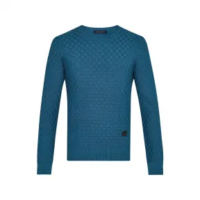 路易威登/Louis Vuitton(LV) 男士 针织衫 1A4Q33