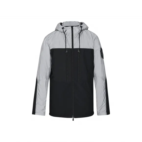 路易威登/Louis Vuitton Patch 滑雪夹克 1A4T2M