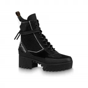 路易威登/Louis Vuitton(LV) 女士 沙漠靴 1A4W5E