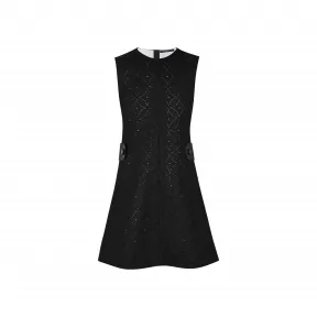 路易威登/Louis Vuitton 无袖连衣裙 1A4Z09