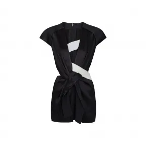 路易威登/Louis Vuitton 褶裥连衣裙 1A4ZT9