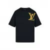 路易威登/Louis Vuitton LV BRICK PRINTED T恤 1A53J2