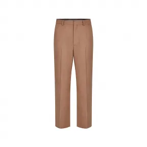 路易威登/Louis Vuitton(LV) 男士 喇叭裤 1A53L8