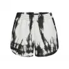 路易威登/Louis Vuitton TIE & DYE ATHLETIC 短裤 1A54MB